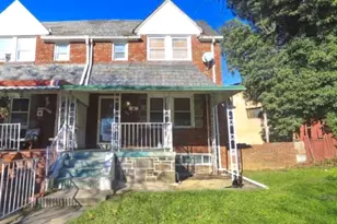 2550 Harlem Ave, Baltimore, MD 21216 - Photo 1