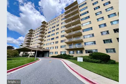 7121 Park Heights Avenue #105, Baltimore, MD 21215 - Photo 1