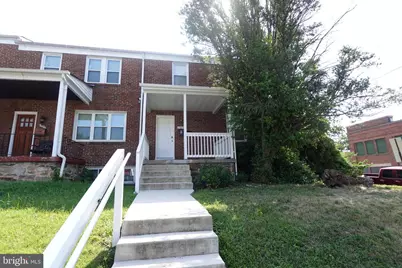 1301 Kenhill Avenue, Baltimore, MD 21213 - Photo 1