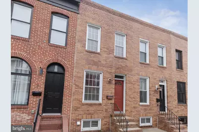 13 W Barney Street, Baltimore, MD 21230 - Photo 1