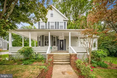 3723 Fleetwood Avenue, Baltimore, MD 21206 - Photo 1