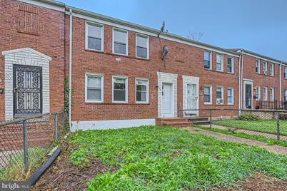 4015 Hilton Road, Baltimore, MD 21215 - Photo 1