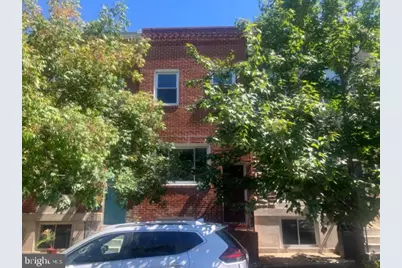 231 S Bouldin Street, Baltimore, MD 21224 - Photo 1