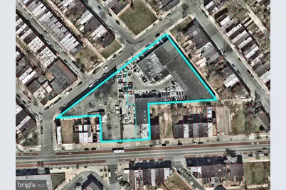 1358 W North Avenue, Baltimore, MD 21217 - Photo 1