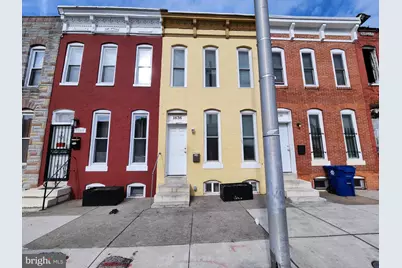 1636 N Wolfe Street, Baltimore, MD 21213 - Photo 1