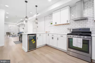 600 Melville Avenue, Baltimore, MD 21218 - Photo 1