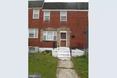 4905 Greencrest Road, Baltimore, MD 21206 - Photo 1