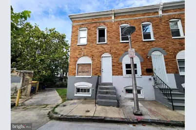 1816 N Woodyear Street, Baltimore, MD 21217 - Photo 1