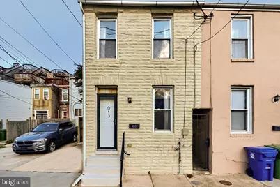 1613 Elkins Lane, Baltimore, MD 21230 - Photo 1