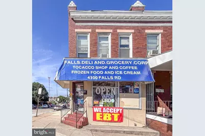 4300 Falls Road, Baltimore, MD 21211 - Photo 1