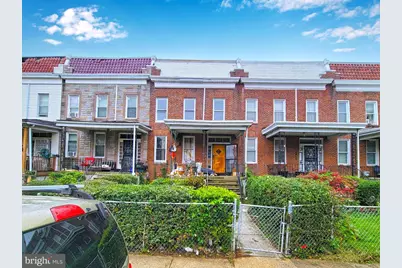 3809 W Garrison Avenue, Baltimore, MD 21215 - Photo 1