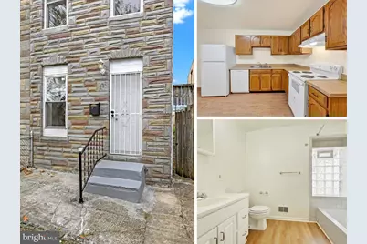 1222 Aisquith Street, Baltimore, MD 21202 - Photo 1