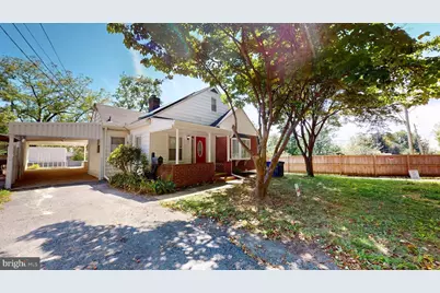 5905 Fairwood Avenue, Baltimore, MD 21206 - Photo 1