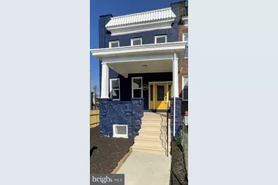 2910 Ridgewood Avenue, Baltimore, MD 21215 - Photo 1