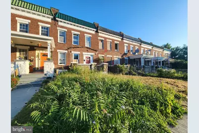 2610 Park Heights Terrace, Baltimore, MD 21215 - Photo 1