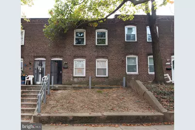 605 Baltic Avenue, Baltimore, MD 21225 - Photo 1