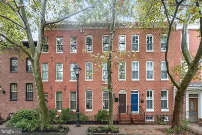 807 S Sharp Street S, Baltimore, MD 21230 - Photo 1