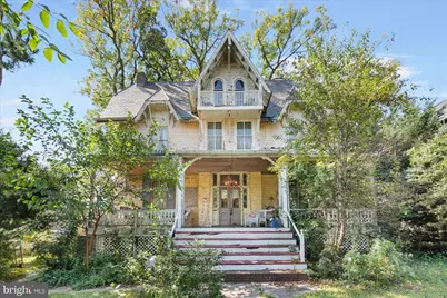 4122 Roland Avenue, Baltimore, MD 21211 - Photo 1