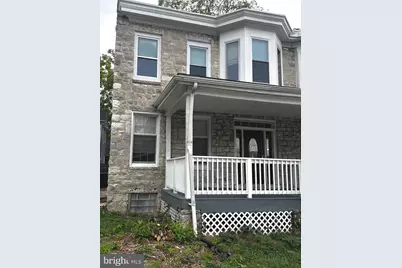 404 E Cold Spring Lane, Baltimore, MD 21212 - Photo 1