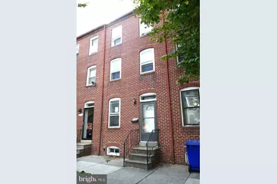 116 Schroeder Street S, Baltimore, MD 21223 - Photo 1