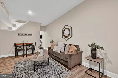 216 N Glover Street, Baltimore, MD 21224 - Photo 1