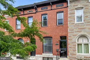 823 N Collington Ave, Baltimore, MD 21205 - Photo 1
