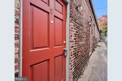 402 Grindall Street #B, Baltimore, MD 21230 - Photo 1