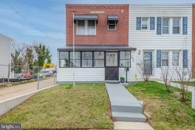 1071 Church Street, Baltimore, MD 21225 - Photo 1