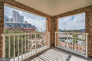 250 President St, Baltimore, MD 21202 - Photo 1