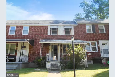 1223 Wicklow Road, Baltimore, MD 21229 - Photo 1