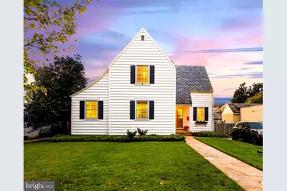 4304 Wendover Road, Baltimore, MD 21218 - Photo 1