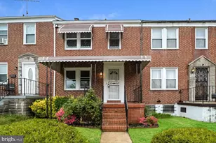 3704 Bonview Ave, Baltimore, MD 21213 - Photo 1
