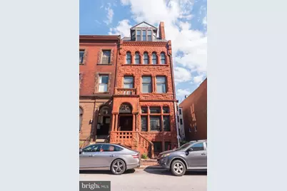 823 Park Avenue, Baltimore, MD 21201 - Photo 1