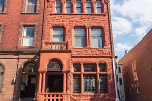 823 Park Ave, Baltimore, MD 21201 - Photo 1