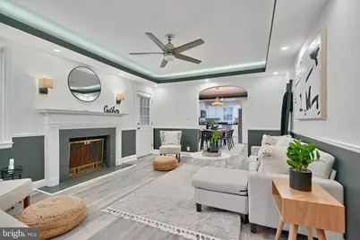 5301 Fernpark Avenue, Baltimore, MD 21207 - Photo 1