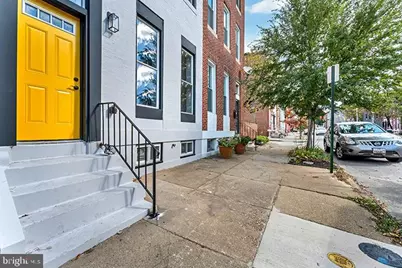 1014 E Preston Street, Baltimore, MD 21202 - Photo 1