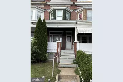 2942 Winchester Street, Baltimore, MD 21216 - Photo 1