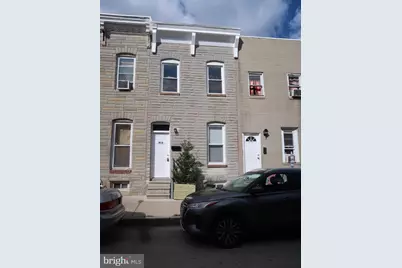 416 Pitman Place, Baltimore, MD 21202 - Photo 1