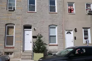 416 Pitman Pl, Baltimore, MD 21202 - Photo 1