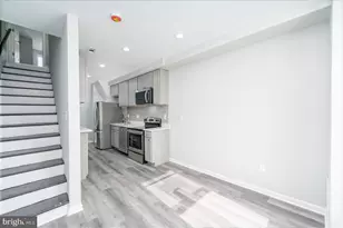 1322 Sargeant St, Baltimore, MD 21223 - Photo 1