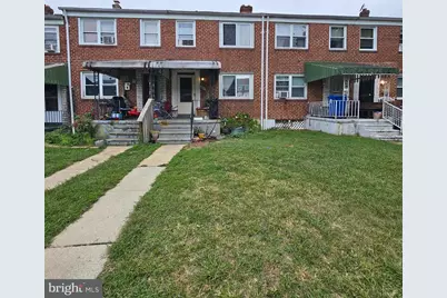 4147 Doris Avenue, Baltimore, MD 21225 - Photo 1
