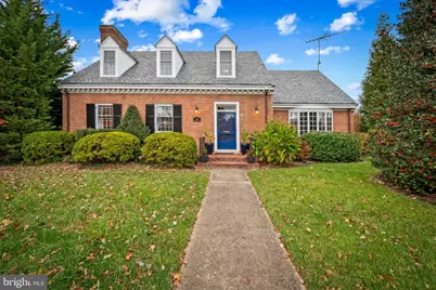 110 E Northern Parkway, Baltimore, MD 21212 - Photo 1