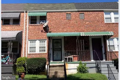 3006 Grantley Avenue, Baltimore, MD 21215 - Photo 1