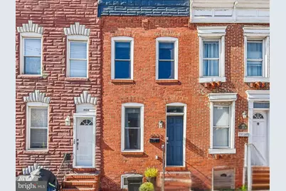 1022 S Highland Avenue, Baltimore, MD 21224 - Photo 1