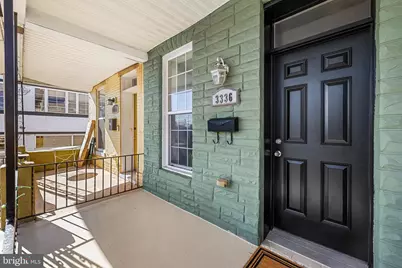 3336 Keswick Road, Baltimore, MD 21211 - Photo 1