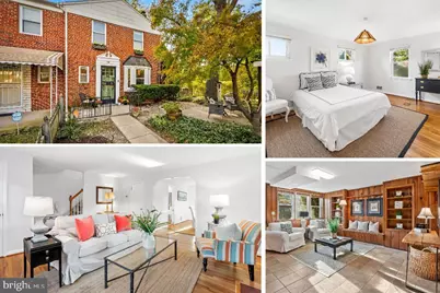 901 Lenton Avenue, Baltimore, MD 21212 - Photo 1