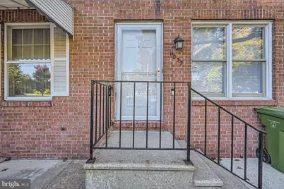 1035 W Lexington Street, Baltimore, MD 21223 - Photo 1