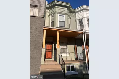 1719 N Monroe Street, Baltimore, MD 21217 - Photo 1