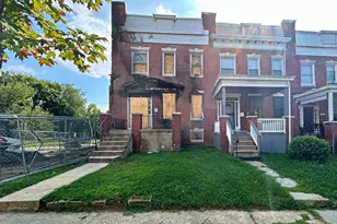 421 Normandy Ave, Baltimore, MD 21229 - Photo 1