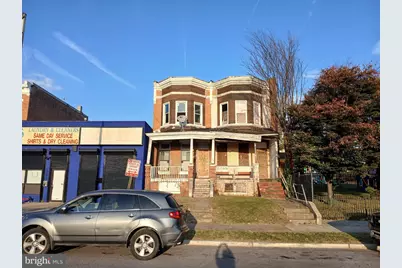 4339 Park Heights Avenue, Baltimore, MD 21215 - Photo 1